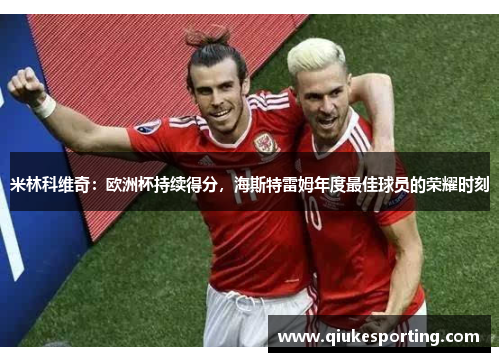 米林科维奇：欧洲杯持续得分，海斯特雷姆年度最佳球员的荣耀时刻